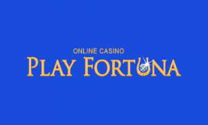 logo playfortuna