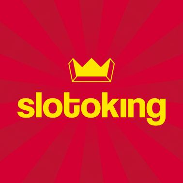 logo slotoking