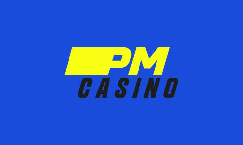 logo pm