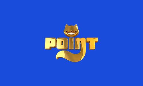 logo point