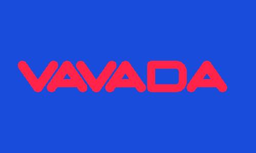 logo vavada